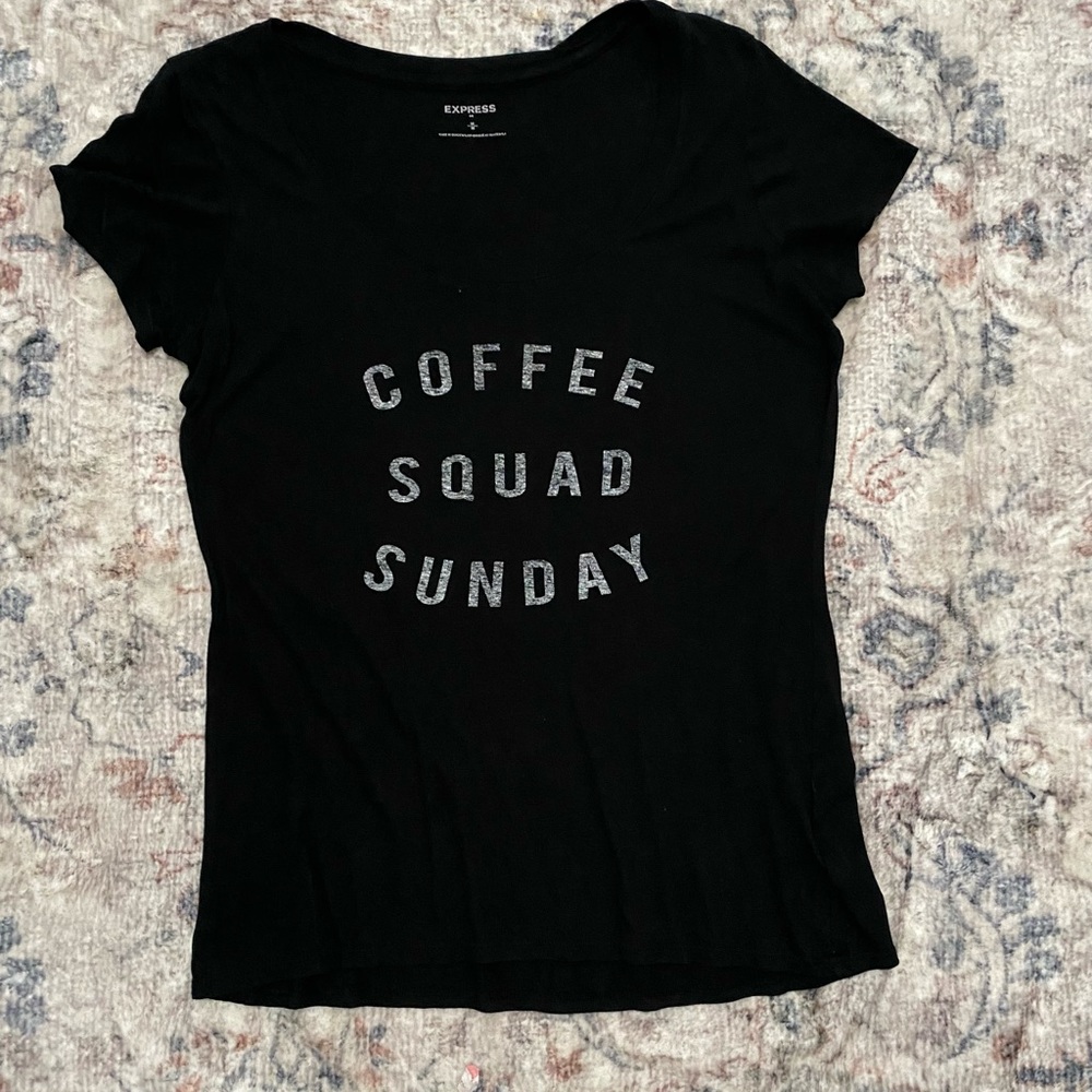 Express shirt